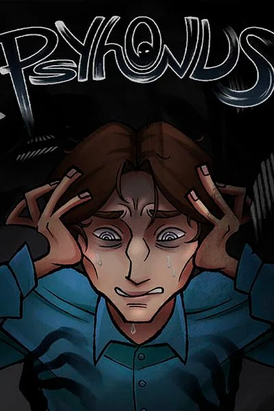 Кастинг «Psyhonds»